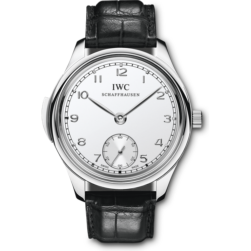 IWC Schaffhausen Portugieser Minute Repeater