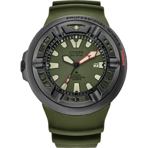 Citizen Promaster Dive "Ecozilla"