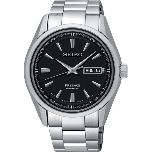 Seiko Presage Favoriet