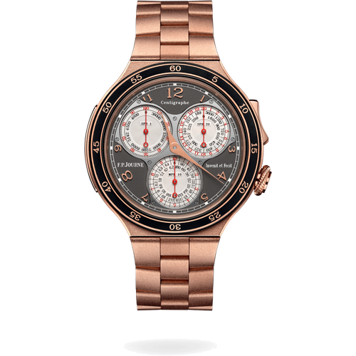 F.P. Journe Centigraphe