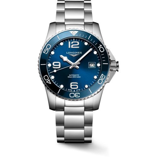 Longines HydroConquest