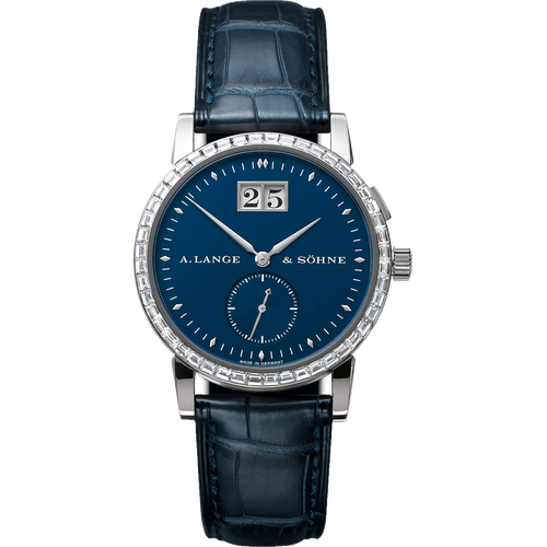 A. Lange & Söhne Saxonia
