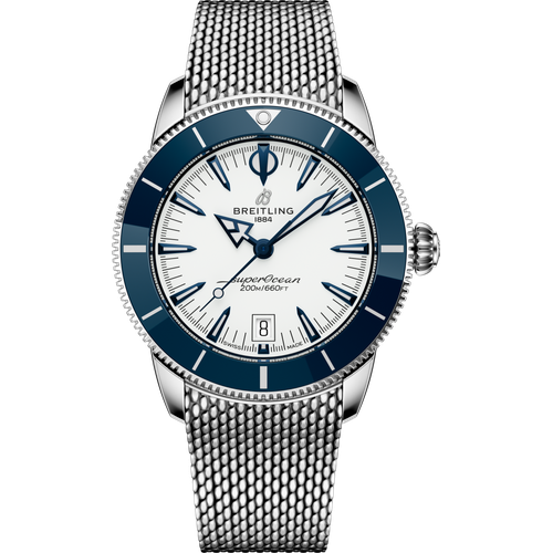 Breitling Superocean Heritage B31 Automatic 42 Oceania Edition