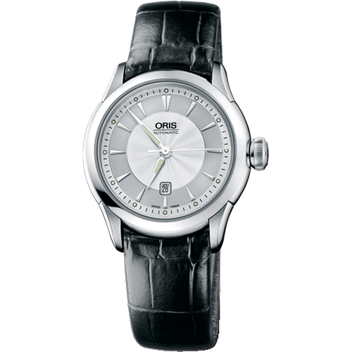 Oris Artelier Date