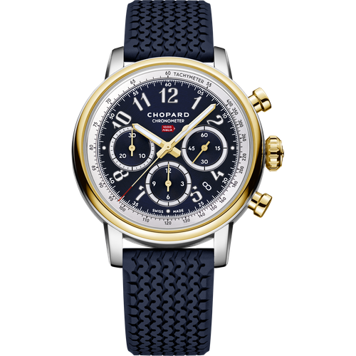 Chopard Mille Miglia Classic Chronograph JX7