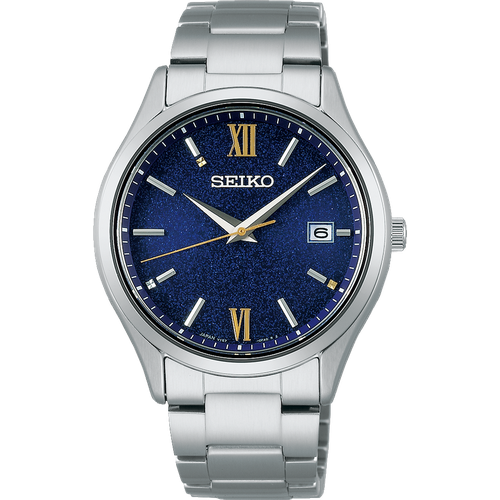 Seiko Seiko Selection