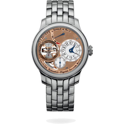 F.P. Journe Tourbillon Souverain