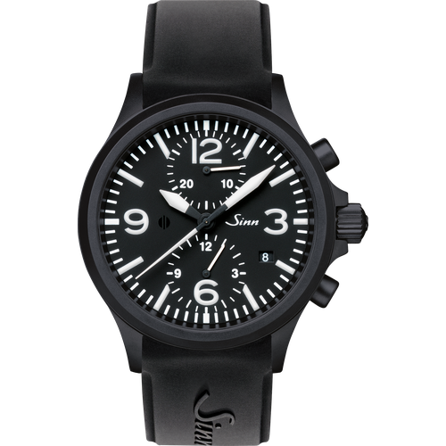 Sinn Spezialuhren 756 S