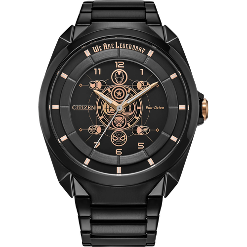 Citizen Legends 85th Anniversary