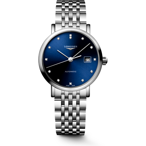 Longines Elegant Collection