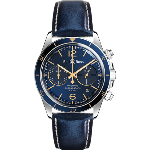 Bell & Ross BR V2-94 Aéronavale