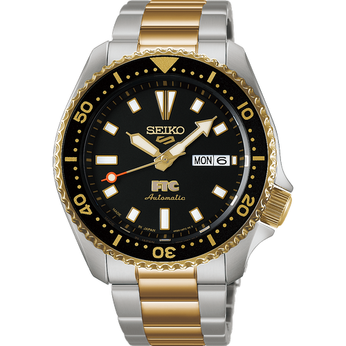 Seiko 5 Sports SKX series