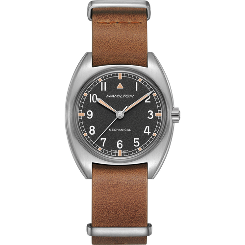 Hamilton Khaki Aviation Pilot Pioneer Mechanical