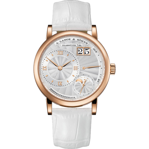 A. Lange & Söhne Little Lange 1 Moon Phase
