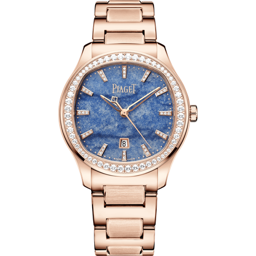 Piaget Piaget Polo Date