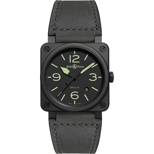 Bell & Ross BR-03 Nightlum