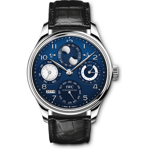 IWC Schaffhausen Portugieser Perpetual Calendar