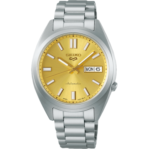 Seiko 5 Sports
