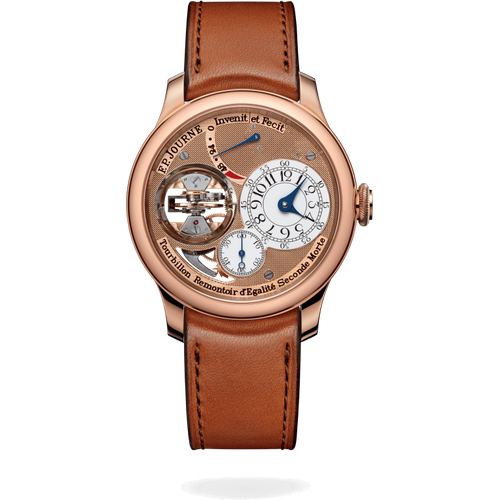 F.P. Journe Tourbillon Souverain