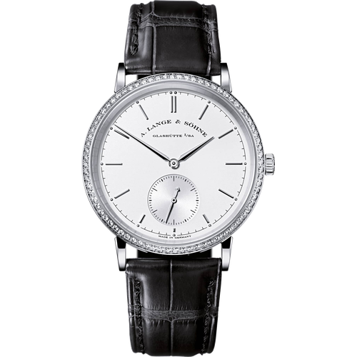 A. Lange & Söhne Saxonia Automatic