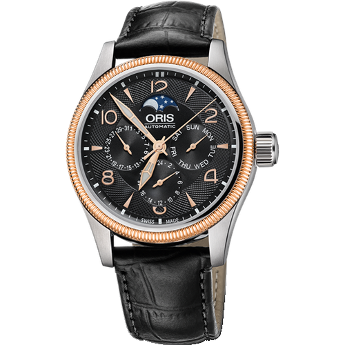 Oris Big Crown Complication