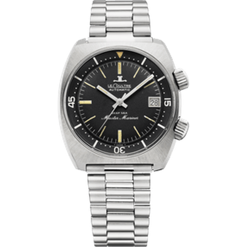 Jaeger-LeCoultre Deep Sea Barracuda