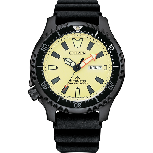 Citizen NY0138-14X