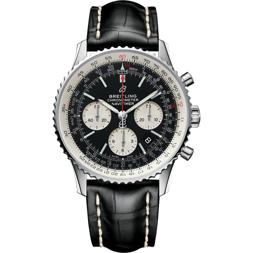 Breitling Navitimer B01 Chronograph 43