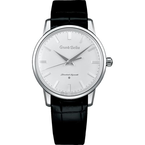 Grand Seiko Elegance