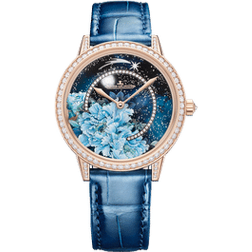 Jaeger-LeCoultre Rendez-Vous Jewellery Shooting Star