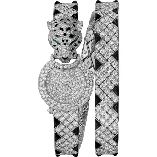 Cartier Panthère de Cartier