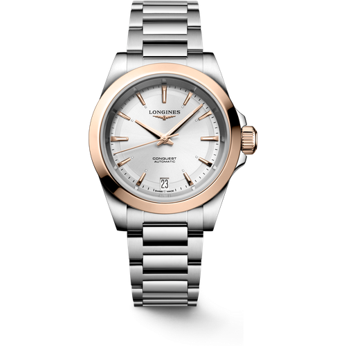 Longines Conquest