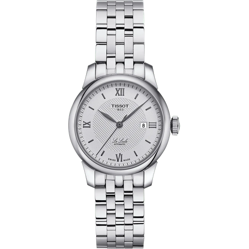 Tissot Le Locle