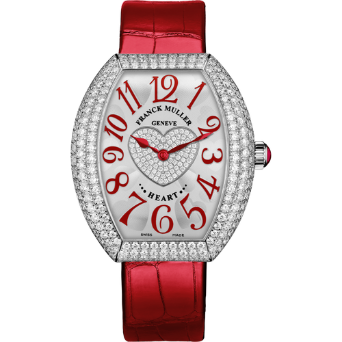 Franck Muller Heart