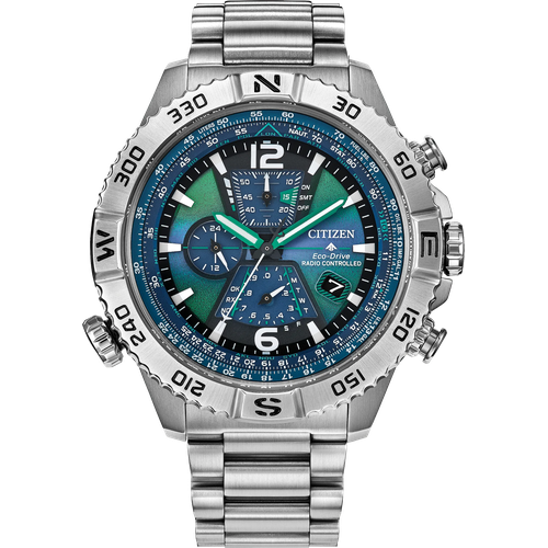 Citizen Promaster Navihawk A-T