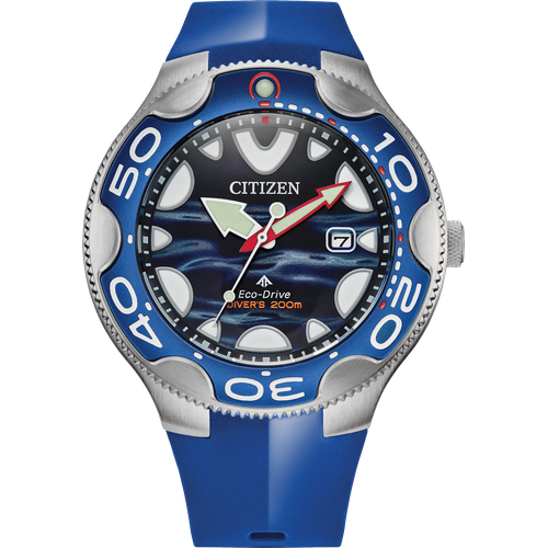 Citizen Promaster Dive