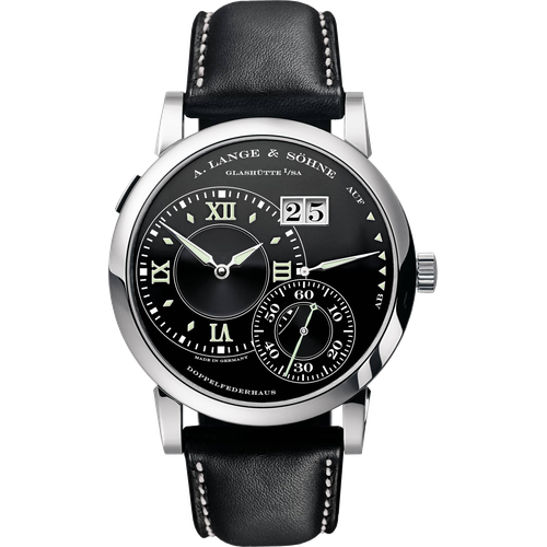 A. Lange & Söhne Grand Lange 1 "Luminous"