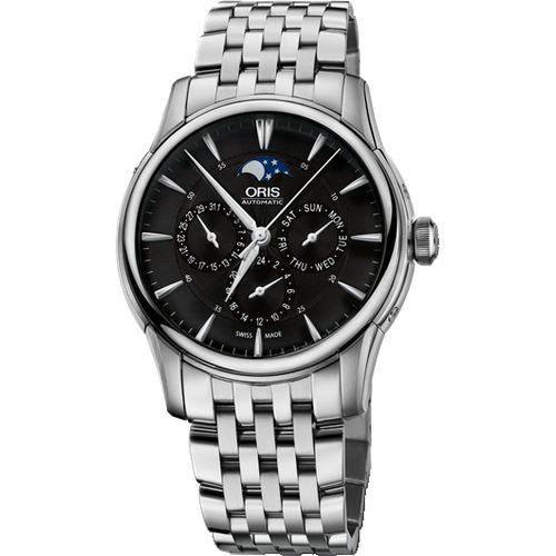 Oris Artelier Complication 2007