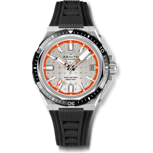 Zenith Defy Extreme Diver