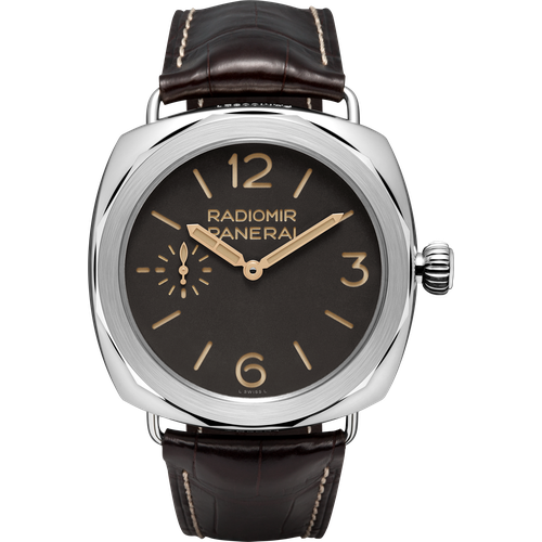 Panerai Radiomir Platino