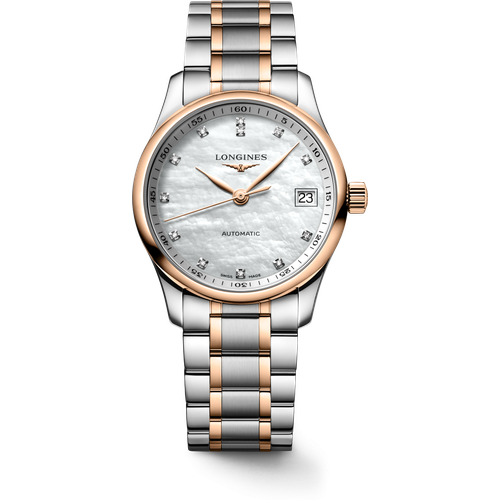 Longines Master Collection