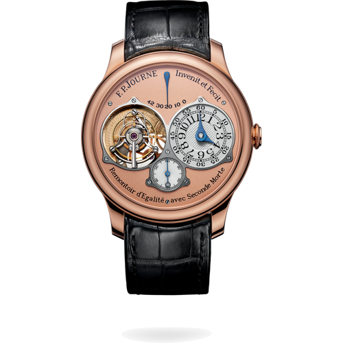 F.P. Journe Tourbillon Souverain