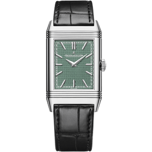 Jaeger-LeCoultre Reverso Tribute Enamel Turner