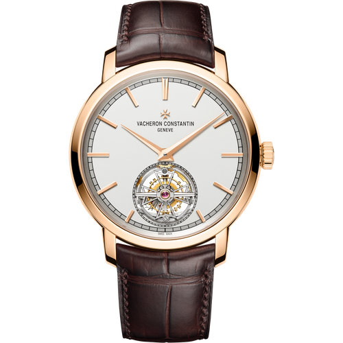 Vacheron Constantin Traditionnelle tourbillon