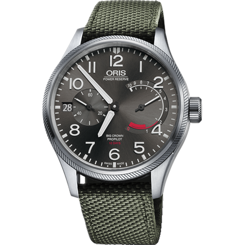 Oris Big Crown ProPilot Calibre 111