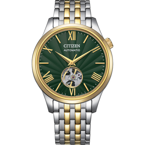 Citizen NH9134-83X
