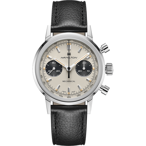 Hamilton American Classic Intra-Matic Chronograph H