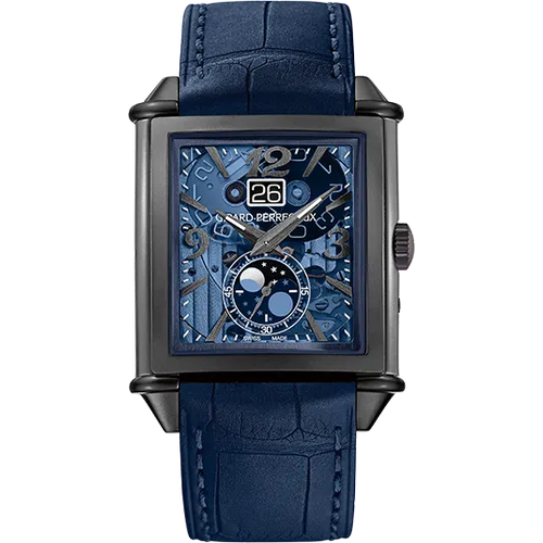 Girard-Perregaux Vintage 1945 Earth to Sky Edition