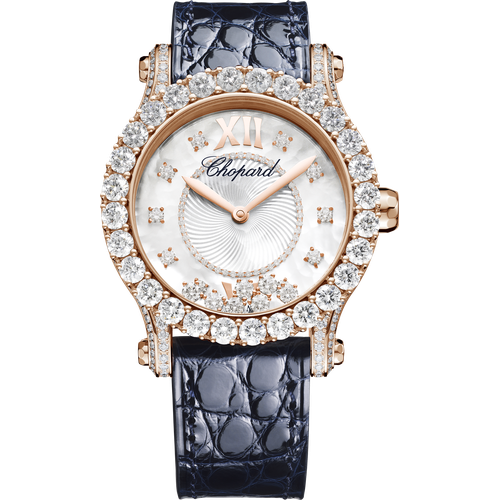 Chopard Happy Sport Joaillerie
