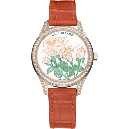 Chopard L.U.C XP Esprit de Fleurier